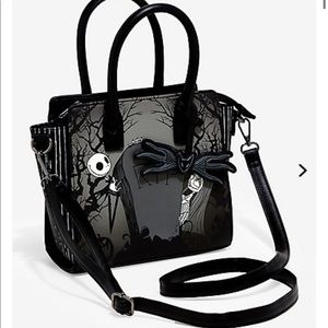 Disney’s nightmare before Christmas hand bag